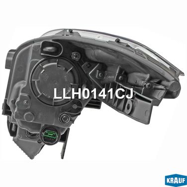 Krauf LLH0141CJ Фара передняя - 2