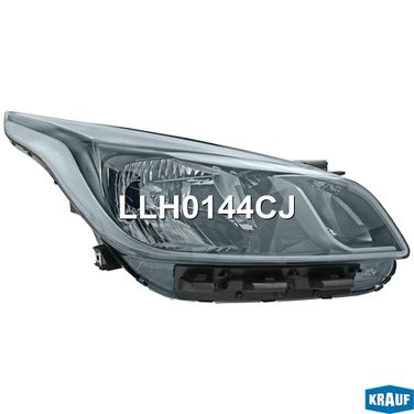 Krauf LLH0144CJ Фара передняя - 1
