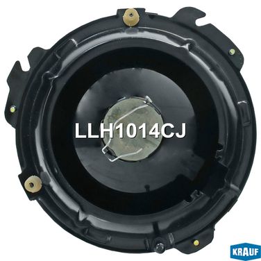 Krauf LLH1014CJ Фара передняя - 2
