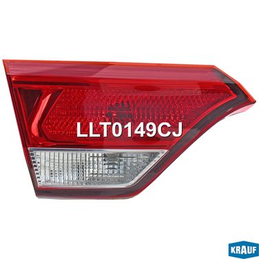 Krauf LLT0149CJ Фонарь задний - 1