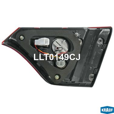 Krauf LLT0149CJ Фонарь задний - 2
