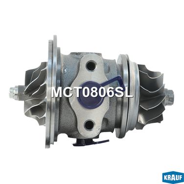 Krauf MCT0806SL Картридж для турбокомпрессора - 1