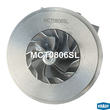 Krauf MCT0806SL Картридж для турбокомпрессора - 2