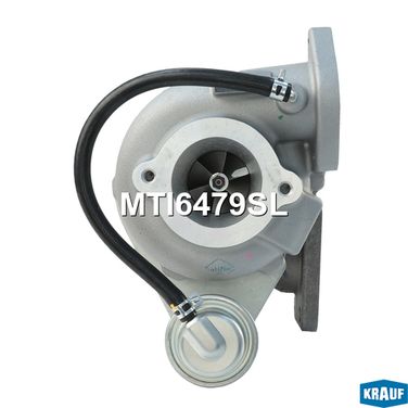 Krauf MTI6479SL Турбокомпрессор - 1