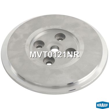 Krauf MVT0121NR Маслоотражательная крышка - 2