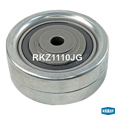 Krauf RKZ1110JG Ролик обводной ГРМ - 1