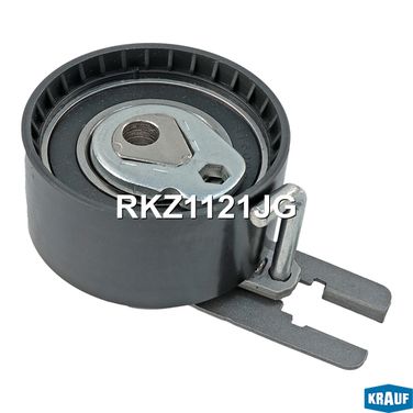 Krauf RKZ1121JG Ролик натяжной ГРМ - 1