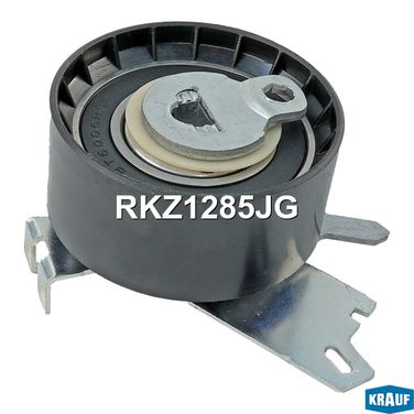 Krauf RKZ1285JG Ролик натяжной ГРМ - 2