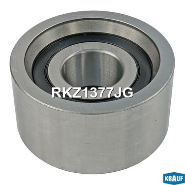 Krauf RKZ1377JG Ролик обводной ГРМ - 1