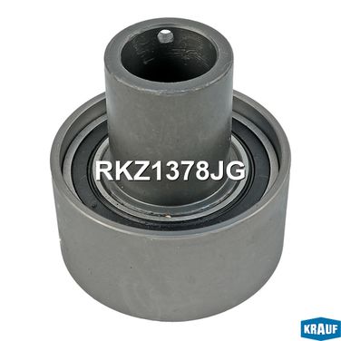 Krauf RKZ1378JG Ролик натяжной ГРМ - 1