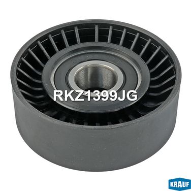 Krauf RKZ1399JG Ролик натяжной приводного ремня - 1