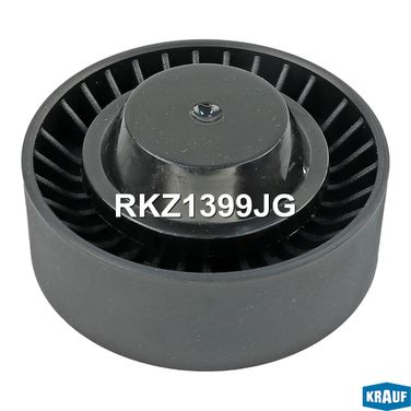 Krauf RKZ1399JG Ролик натяжной приводного ремня - 2