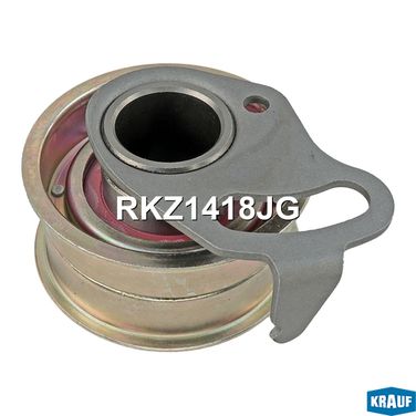 Krauf RKZ1418JG Ролик натяжителя приводного ремня - 2