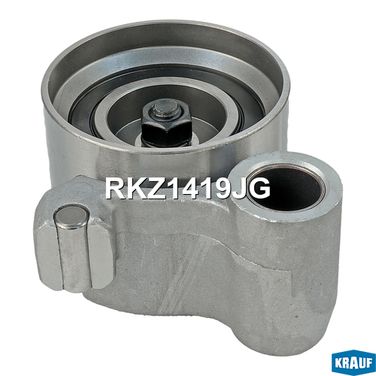 Krauf RKZ1419JG Ролик натяжной ГРМ - 1