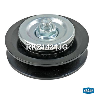 Krauf RKZ1421JG Ролик натяжной приводного ремня - 1