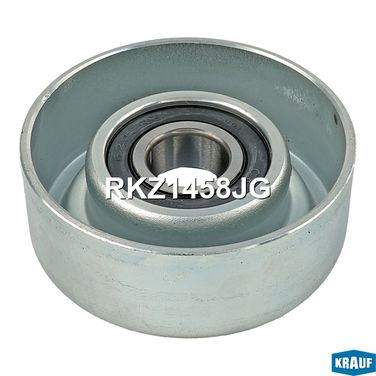 Krauf RKZ1458JG Ролик натяжной приводного ремня - 1