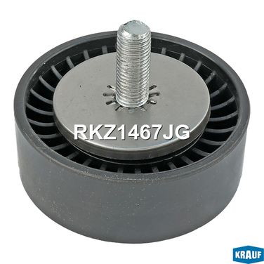 Krauf RKZ1467JG Ролик натяжной приводного ремня - 1