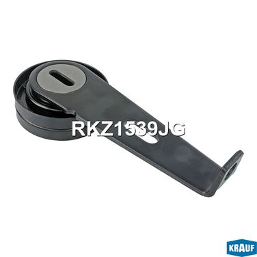 Krauf RKZ1539JG Ролик натяжной приводного ремня - 2