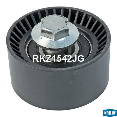 Krauf RKZ1542JG Ролик обводной ГРМ - 2