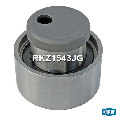 Krauf RKZ1543JG Ролик натяжной ГРМ - 1