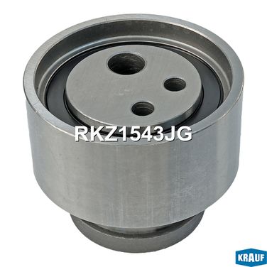 Krauf RKZ1543JG Ролик натяжной ГРМ - 2