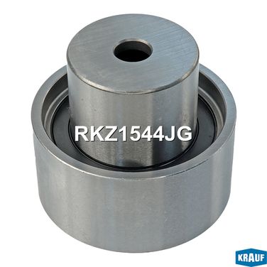 Krauf RKZ1544JG Ролик обводной ГРМ - 1