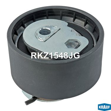 Krauf RKZ1548JG Ролик натяжной ГРМ - 2