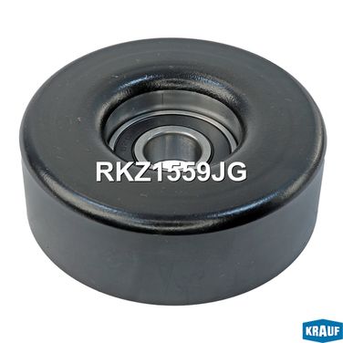 Krauf RKZ1559JG Ролик натяжной приводного ремня - 2