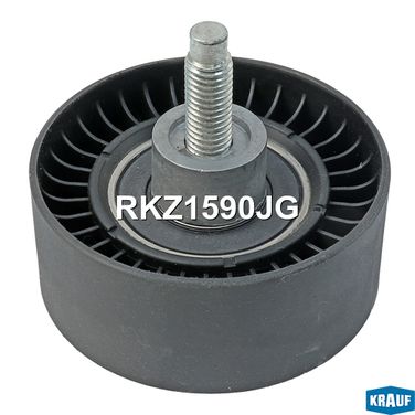Krauf RKZ1590JG Ролик обводной ГРМ - 1