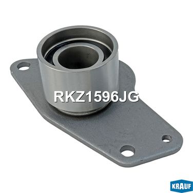 Krauf RKZ1596JG Ролик обводной ГРМ - 1