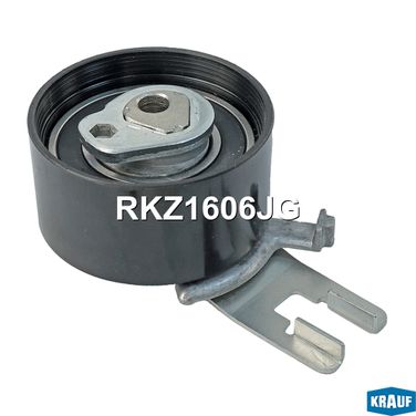 Krauf RKZ1606JG Ролик натяжной ГРМ - 1