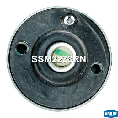 Krauf SSM2238RN Втягивающее реле стартера - 2