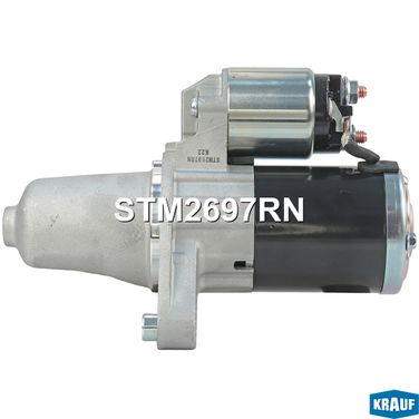 Krauf STM2697RN Стартер - 5