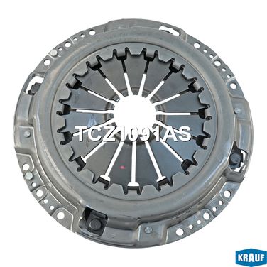 Krauf TCZ1091AS Диск нажимной - 1
