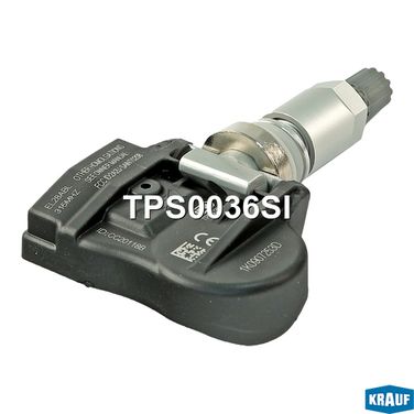 Krauf TPS0036SI Датчик давления в шине - 1