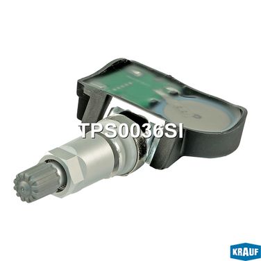 Krauf TPS0036SI Датчик давления в шине - 2