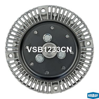 Krauf VSB1233CN Вискомуфта - 2
