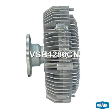 Krauf VSB1286CN Вискомуфта - 3