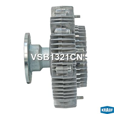 Krauf VSB1321CN Вискомуфта - 3