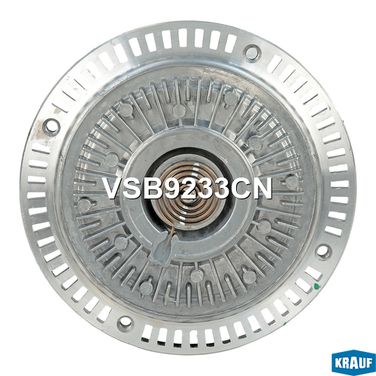 Krauf VSB9233CN Вискомуфта - 1