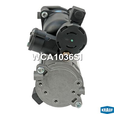 Krauf WCA1036SI Компрессор пневмоподвески - 3