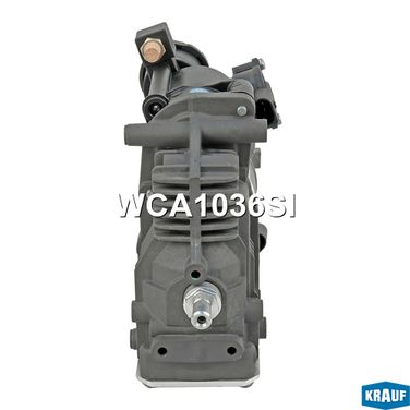 Krauf WCA1036SI Компрессор пневмоподвески - 4