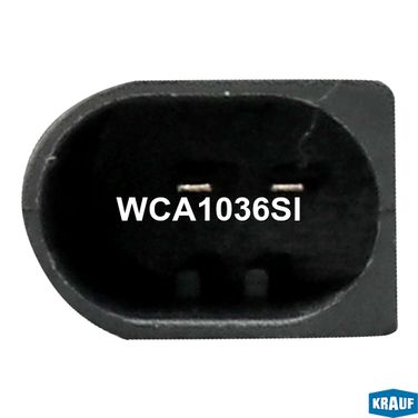 Krauf WCA1036SI Компрессор пневмоподвески - 7