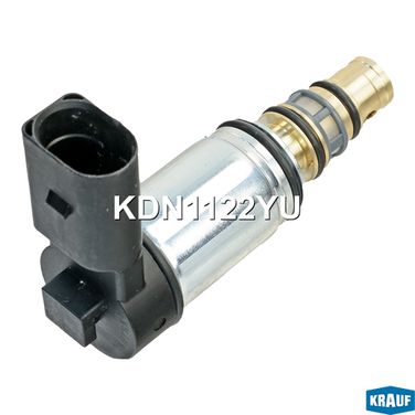 Krauf KDN1122YU Клапан компрессора кондиционера управляющий - 2