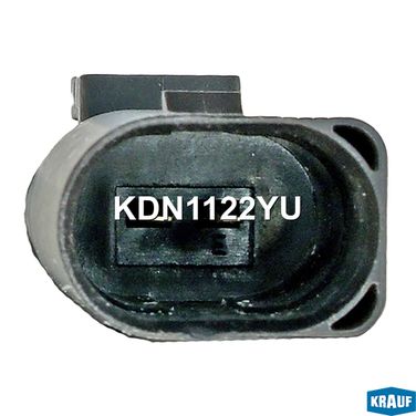Krauf KDN1122YU Клапан компрессора кондиционера управляющий - 3