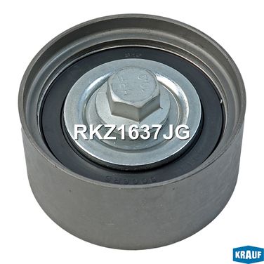 Krauf RKZ1637JG Ролик обводной ГРМ - 2