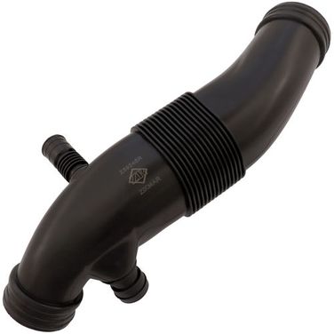 ZIKMAR Z69245R Патрубок воздушный - 2