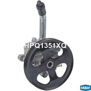 Krauf HPQ1351XQ Насос гидроусилителя руля - 1