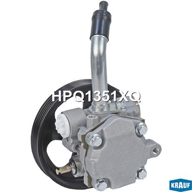 Krauf HPQ1351XQ Насос гидроусилителя руля - 2