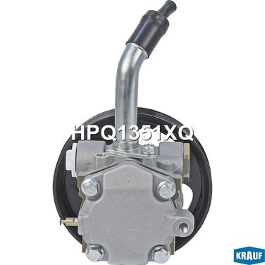 Krauf HPQ1351XQ Насос гидроусилителя руля - 3